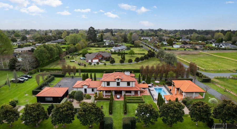  at 124D Woodcock Road, Tamahere