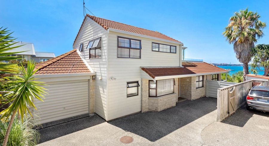  at 23D Stanley Point Rd, Devonport, North Shore City, Auckland