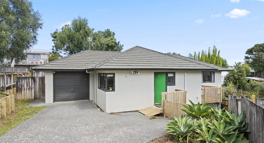  at 49C Forest Hill Road, Henderson, Auckland