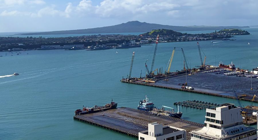  at 3204/8 Albert Street, City Centre, Auckland City, Auckland