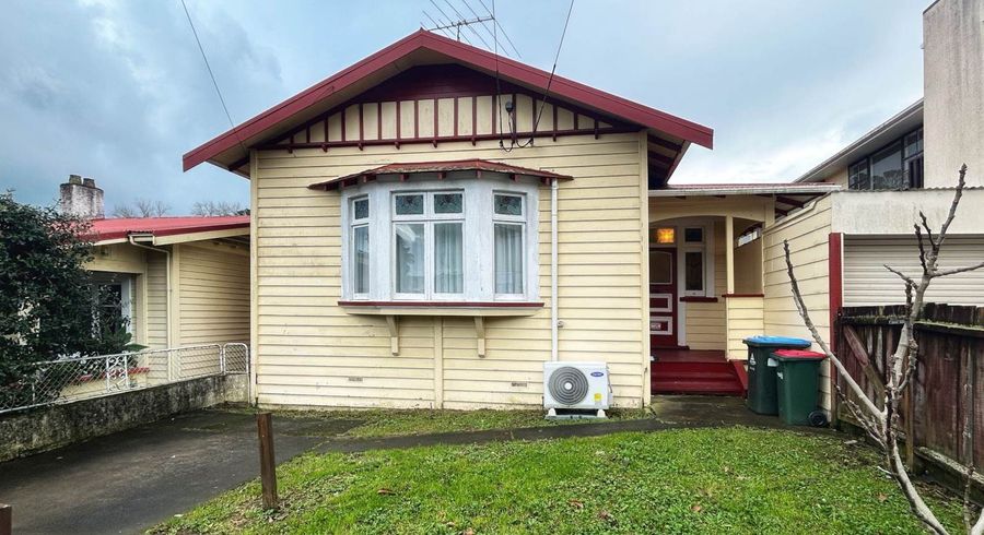  at 65 Williamson Avenue, Grey Lynn, Auckland City, Auckland