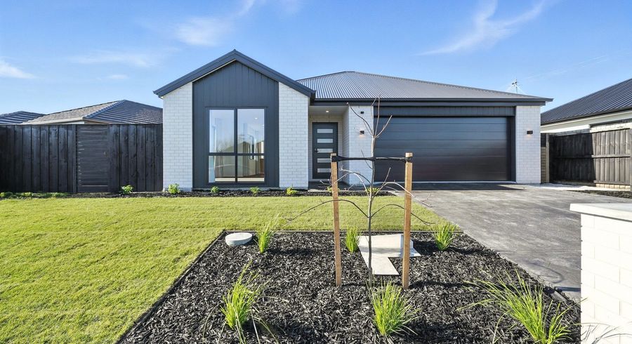  at 11 Pitcaithly Street, Halswell, Christchurch City, Canterbury