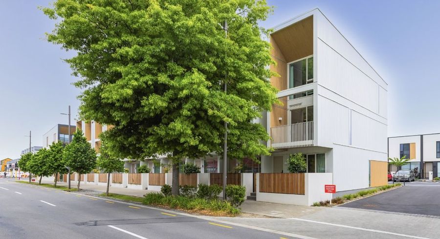  at 1/230 Armagh Street, City Centre, Christchurch City, Canterbury