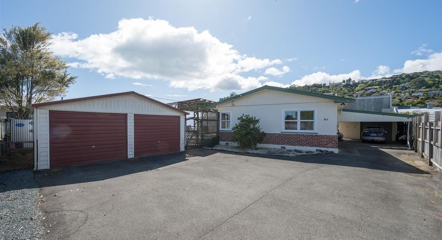 at 85A Muritai Street, Tahunanui, Nelson