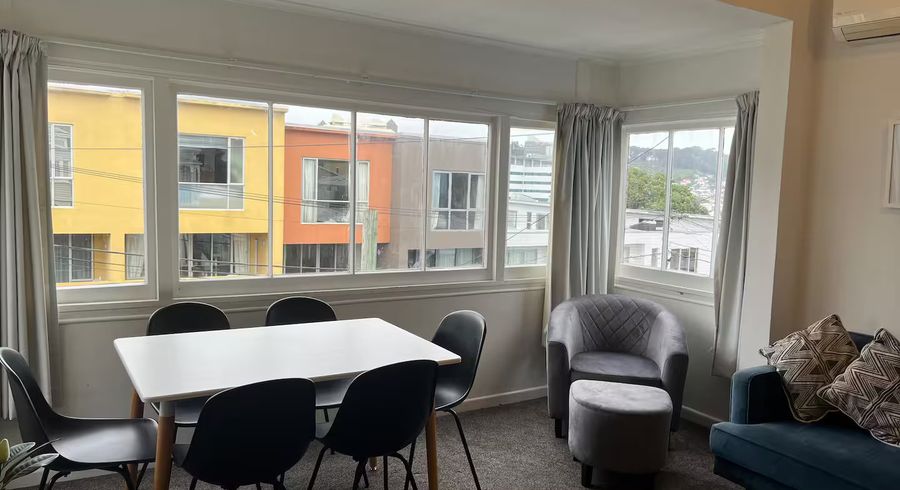  at 178a Tasman St, Mount Cook, Wellington, Wellington