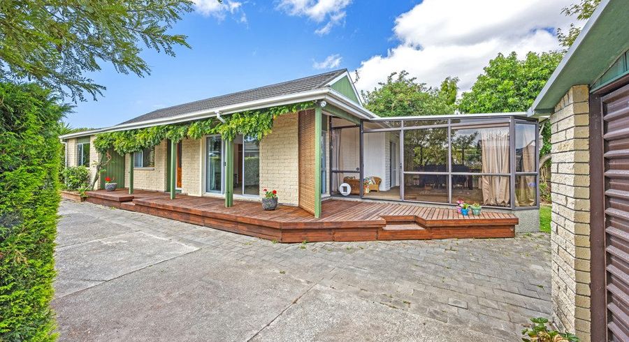  at 277 Hendersons Road, Hoon Hay, Christchurch City, Canterbury