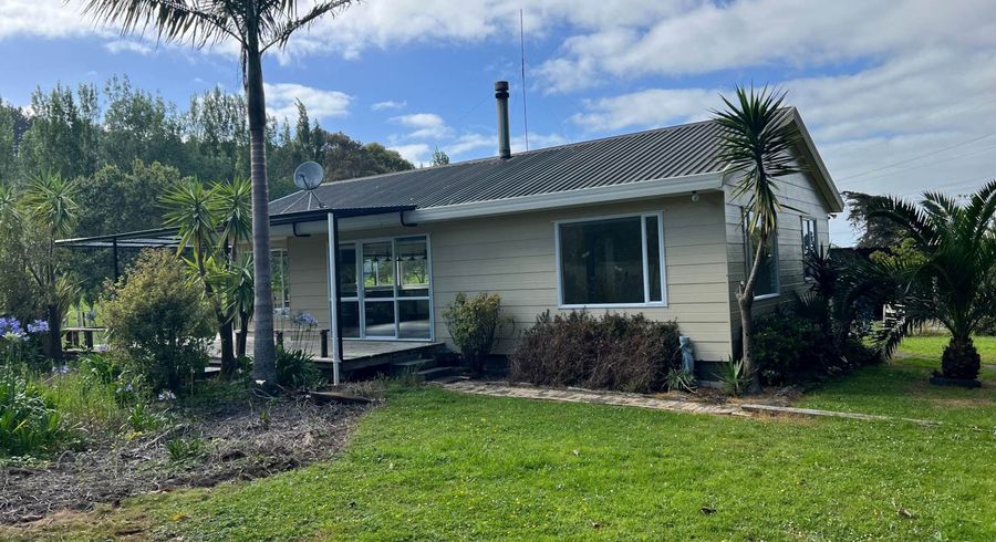  at 2850 Kaipara Coast Highway, Glorit, Warkworth