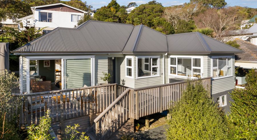  at 9 Crofton Road, Ngaio, Wellington, Wellington