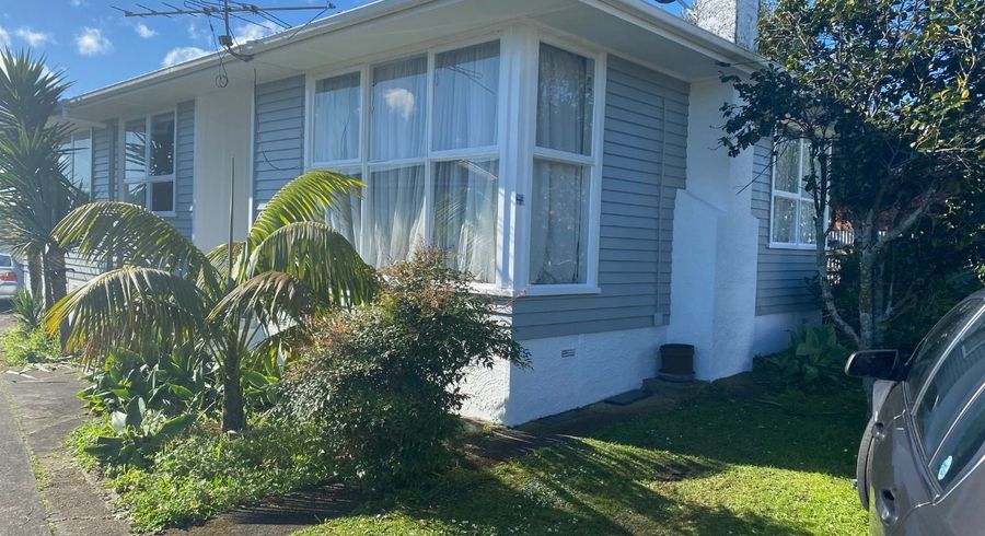  at 11 Murray Road, Otara, Manukau City, Auckland