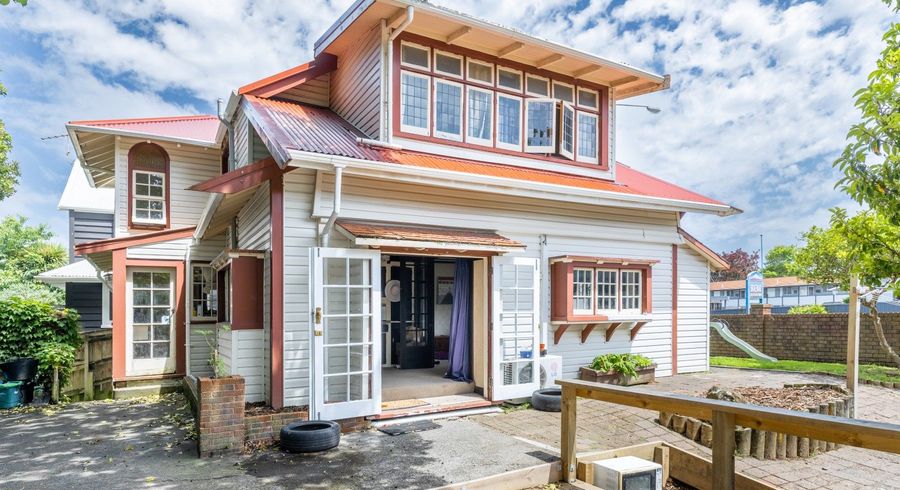  at 151 Powderham Street, New Plymouth, New Plymouth