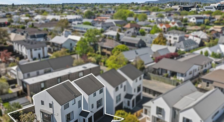  at 4/75 Andover Street, Merivale, Christchurch City, Canterbury