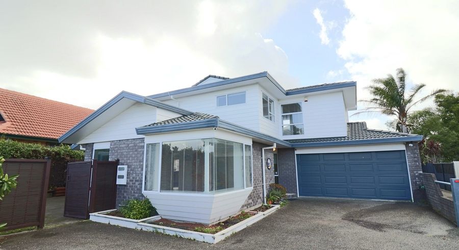  at 50A Whitford Road, Meadowlands, Manukau City, Auckland