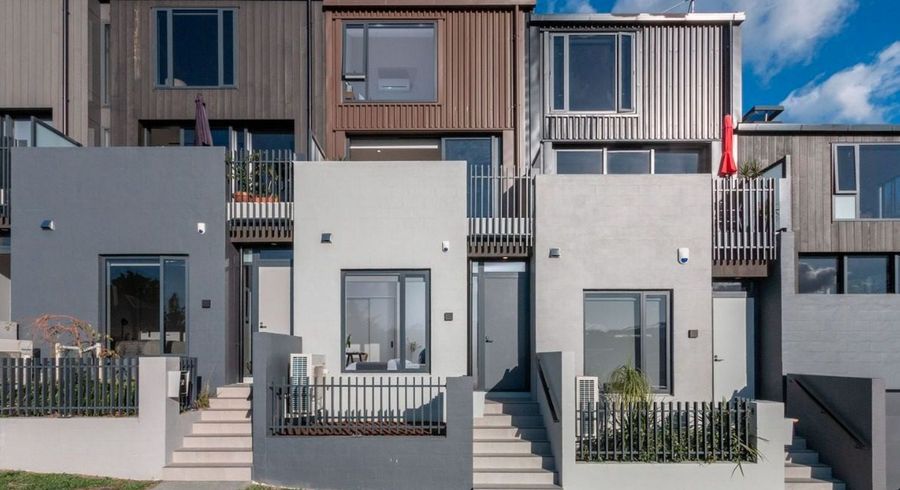  at 6/2 Second Avenue, Kingsland, Auckland City, Auckland