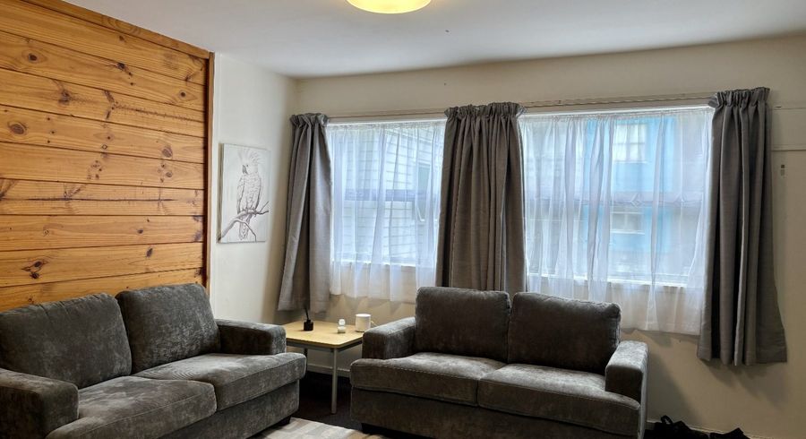  at 4/19 Drummond Street, Mount Cook, Wellington, Wellington