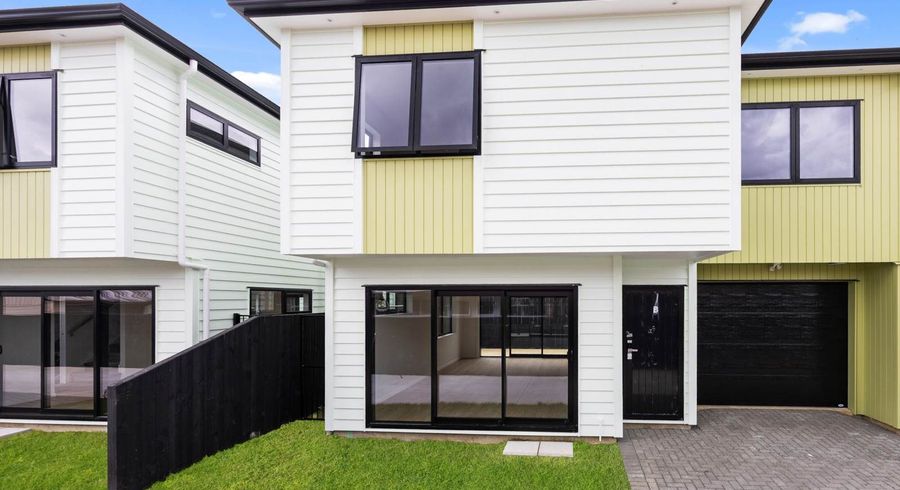  at 7B Percival Street, Manurewa, Manukau City, Auckland