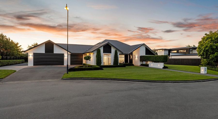  at 12 Quarters Place, Halswell, Christchurch City, Canterbury