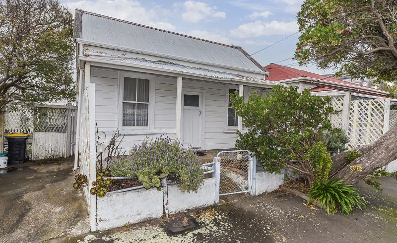  at 65 Wright Street, Mount Cook, Wellington