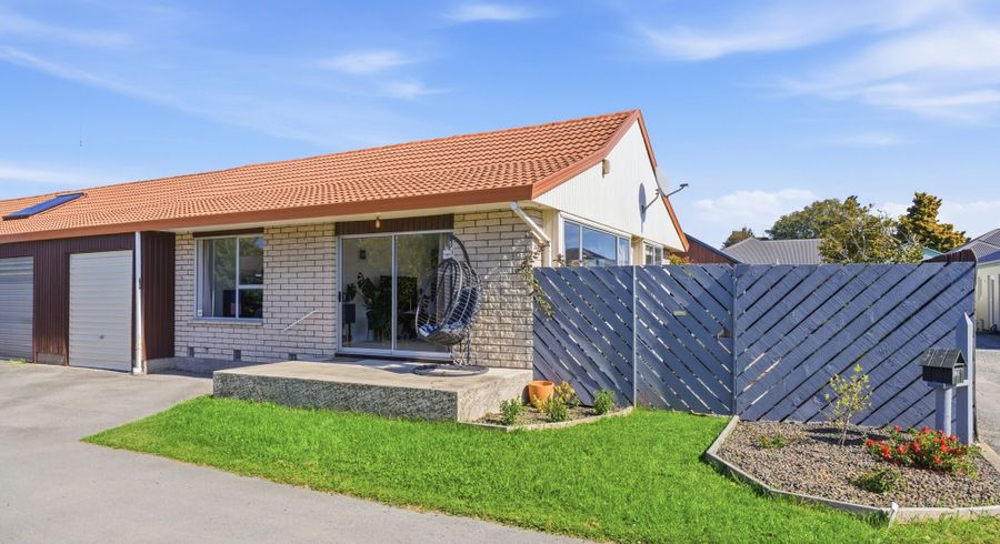  at 1/204 Riverlaw Terrace, St. Martins, Christchurch City, Canterbury
