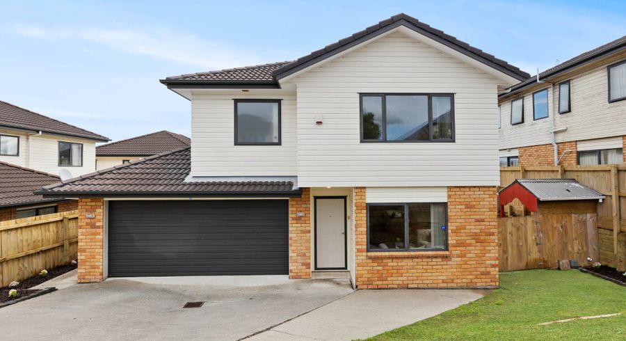  at 18 Andover Way, Goodwood Heights, Manukau City, Auckland