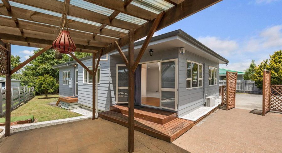  at 13 Prospect Terrace, Paeroa, Paeroa