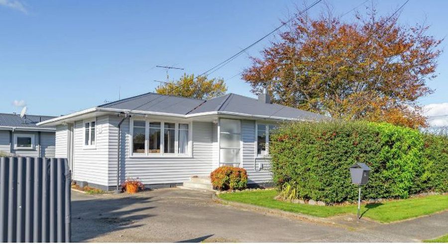  at 56 Fergusson Street, Masterton, Masterton, Wellington
