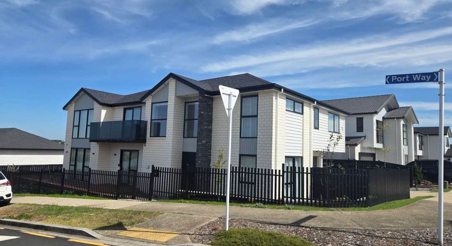  at 11 Port Way, Karaka, Franklin, Auckland