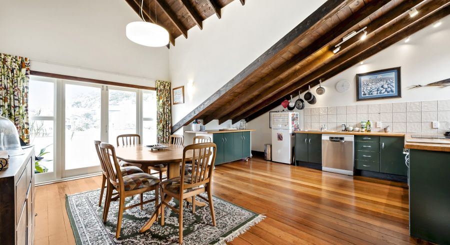  at 3/12 Little George Street, Thorndon, Wellington, Wellington