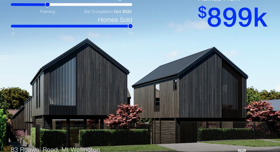  at 83 Ruawai Road, Mount Wellington, Auckland City, Auckland