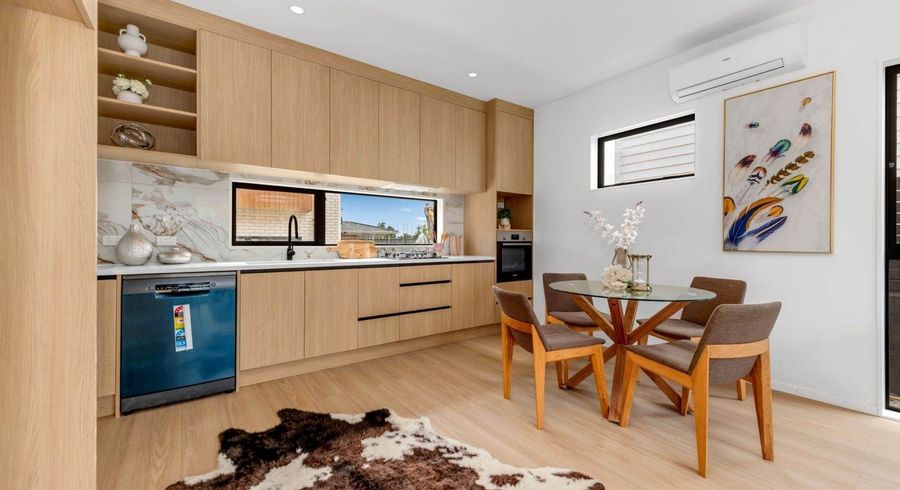  at Lot 1/27 Red Hill Road, Red Hill, Papakura, Auckland