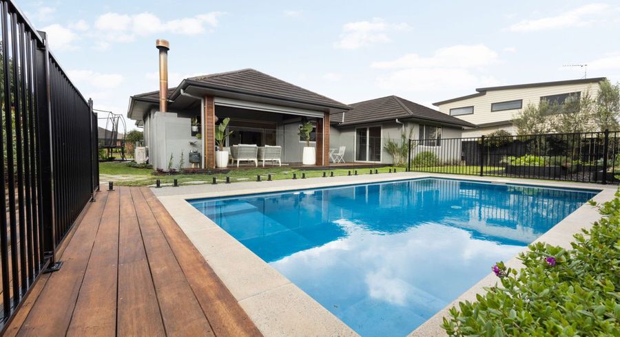  at 32 Glaisdale Crescent, Flagstaff, Hamilton, Waikato