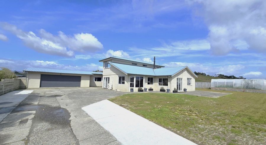  at 270 Kumara Junction Highway, Arahura Valley