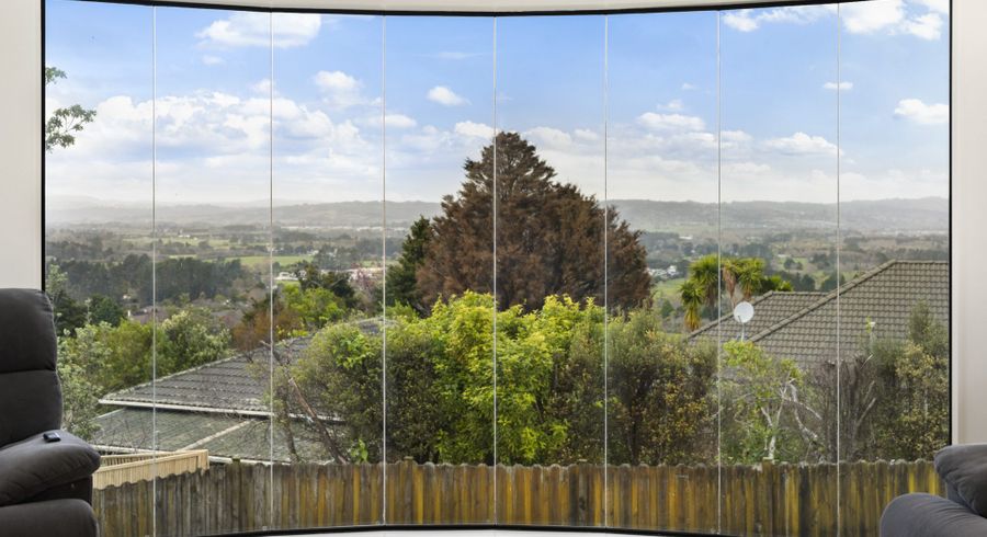  at 223 Hill Road, The Gardens, Manukau City, Auckland