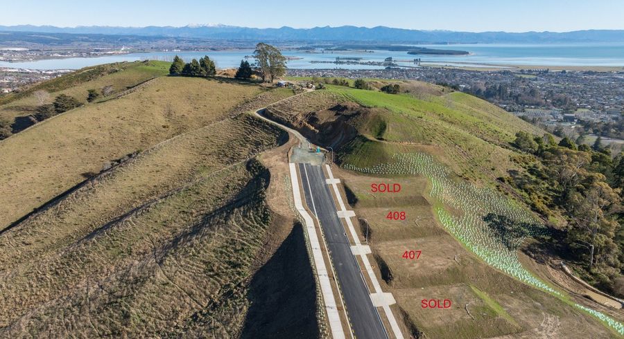  at Quail Rise Subdivision - Stage 3, Stoke, Nelson, Nelson / Tasman