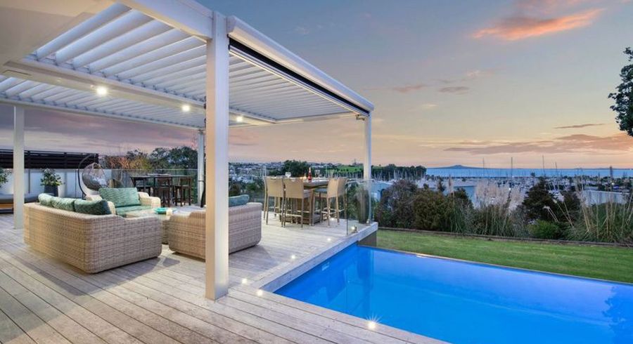  at 22 Pleasant Way, Matakatia Bay, Rodney, Auckland