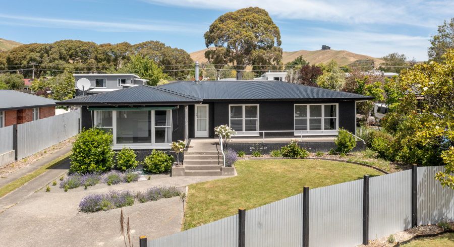  at 7 Safe Street, Witherlea, Blenheim, Marlborough
