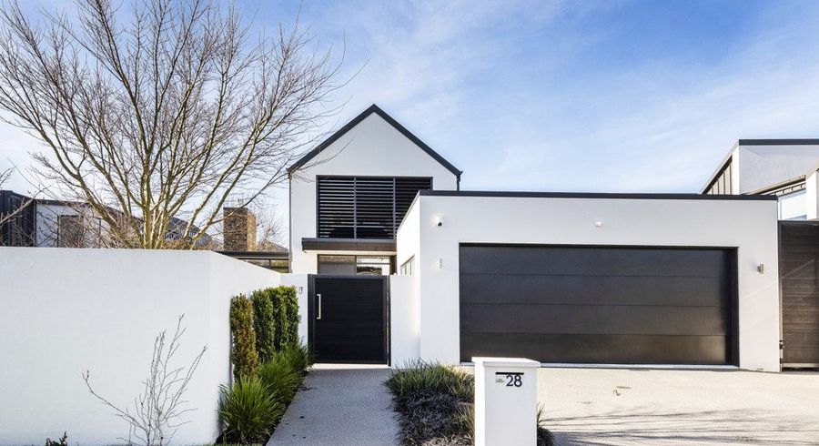  at 28 Devonport Lane, Merivale, Christchurch City, Canterbury