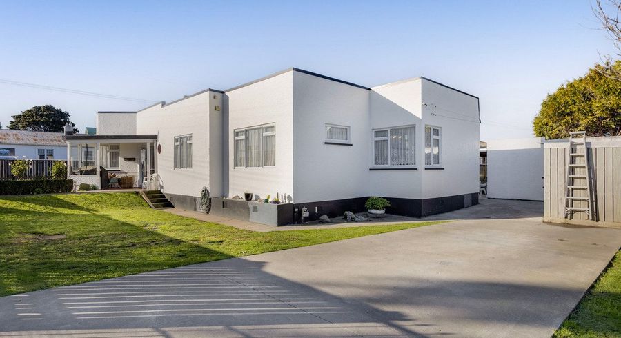  at 227 South Road, Hawera, South Taranaki, Taranaki