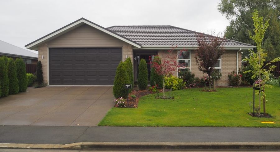  at 7 Goldrich Grove, Ashburton, Ashburton, Canterbury