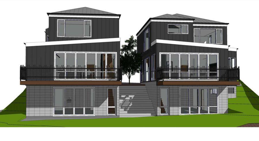  at 174 Norman Lesser Drive, Saint Johns, Auckland City, Auckland