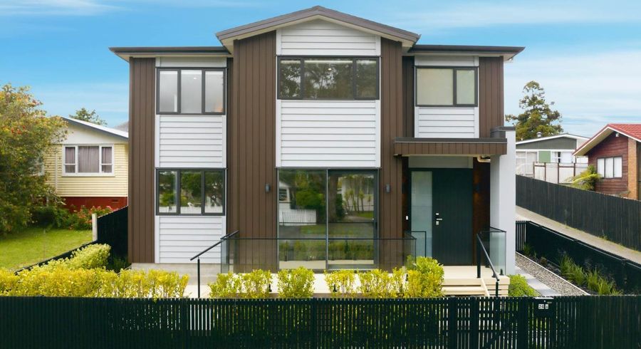  at 24A Canberra Avenue, Lynfield, Auckland City, Auckland