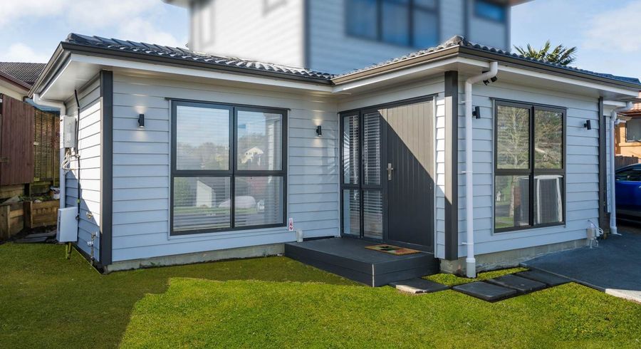  at 203A Kyle Road, Greenhithe, North Shore City, Auckland