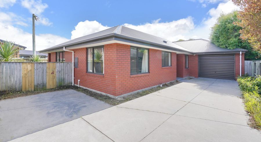  at 8a Hopkins Street, Woolston, Christchurch City, Canterbury