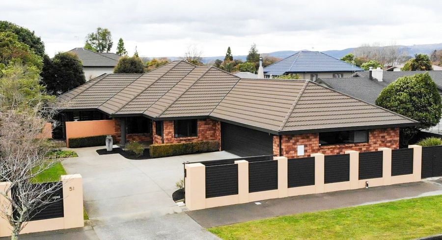  at 51 Marne Street, Hokowhitu, Palmerston North, Manawatu / Whanganui