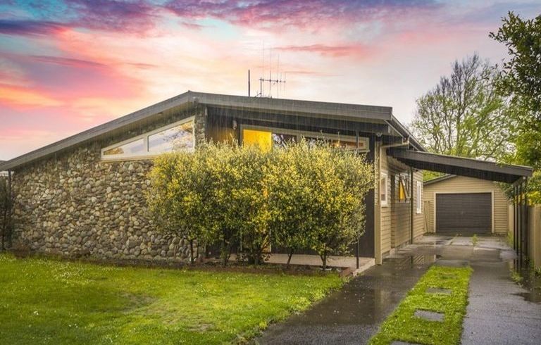  at 41 Churchill Avenue, Hokowhitu, Palmerston North
