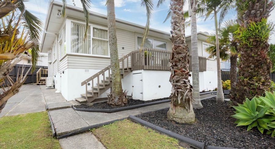  at 70 Barrys Road, Glendene, Waitakere City, Auckland