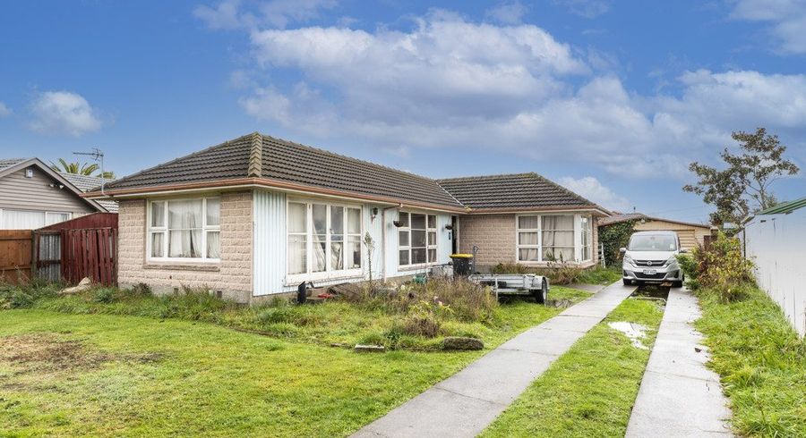  at 19 Logie Place, Bromley, Christchurch City, Canterbury
