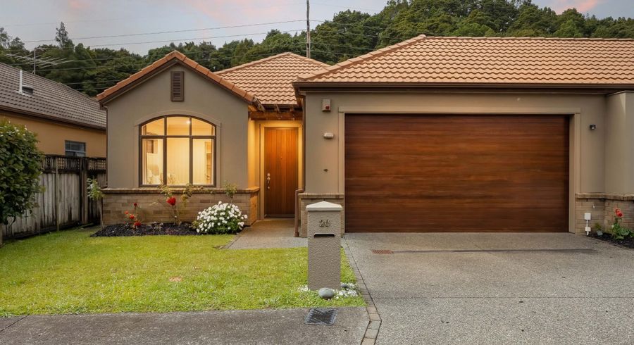  at 20 Villanova Place, Albany, North Shore City, Auckland