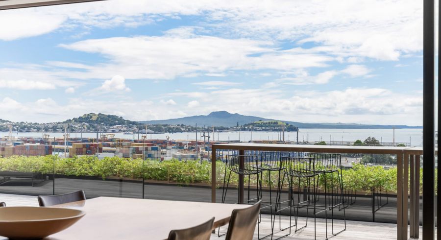  at 401/15b Augustus Terrace, Parnell, Auckland City, Auckland