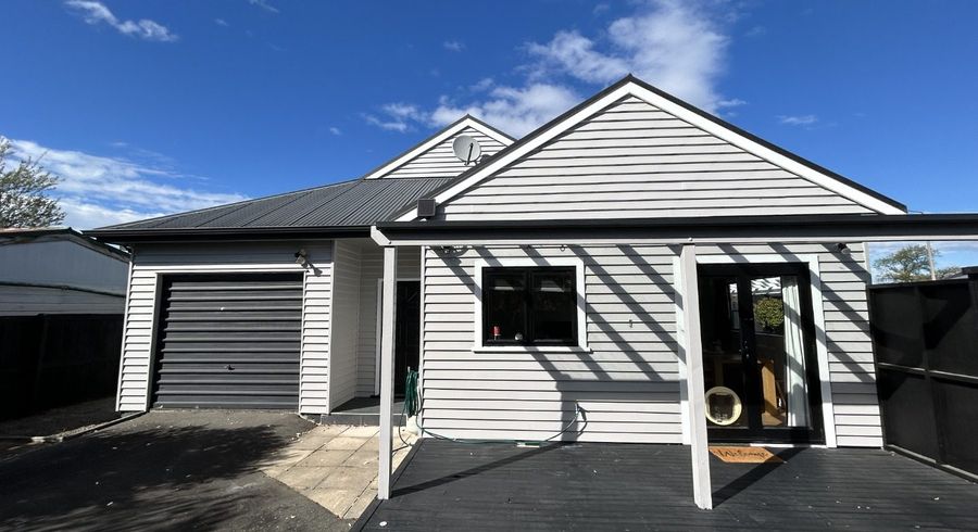  at 608 Madras Street, St. Albans, Christchurch City, Canterbury