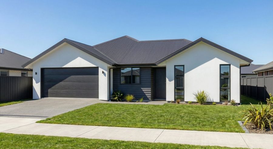  at 14 Cumberland Crescent, Stoke, Nelson, Nelson / Tasman